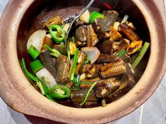 招牌啫黄鳝-啫神·广州地标美食(北京路店)