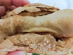 -李小老烧饼(常营民族家园店)