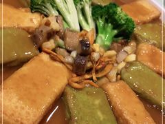 -花溪雨·森林餐厅(石基店)