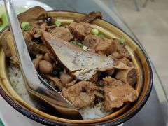 -荔园小馆(园岭新村二期店)