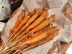 -79号渔船海鲜饭店(华强北店)
