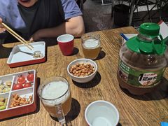 -永红源·小排档(闽江路店)
