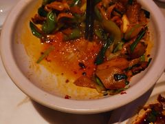 -茅庐川菜(烟台万象汇店)
