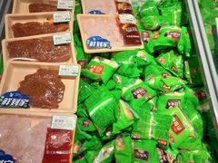 -翠微家园超市(甘家口店)