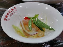 -官塘锋记鱼生·生腌·砂锅粥(牌坊街店)