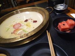 -沸炉重庆老火锅(军事博物馆店)