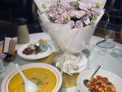 -四世同堂·京菜·烤鸭(双井店)