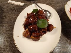 -Yan Ting 宴庭中餐厅(上海静安瑞吉酒店)