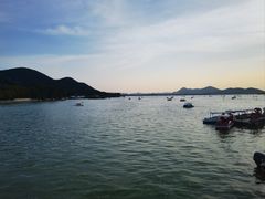 -云龙湖旅游景区