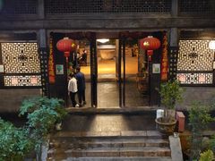 -石屏会馆