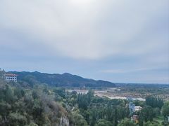 -北京金海湖景区