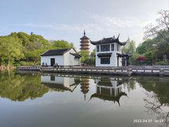 -红梅公园