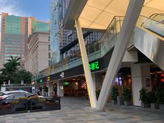 -HALO广场(梨园路店)