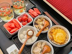 -水墨澜渟足道·SPA·传统(四望亭东关街店)