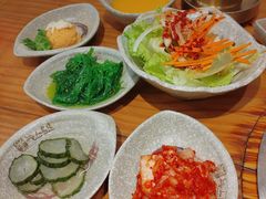 -牛人·雪花牛·木炭烤肉(昆山陆家店)
