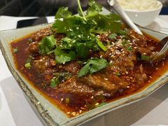 -Chongqing Cuisine川厨川味