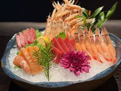 -吉川谷谷·日料放题(广安门店)