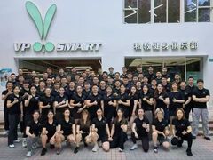 -VPsmart私教健身工作室(新华路旗舰店)
