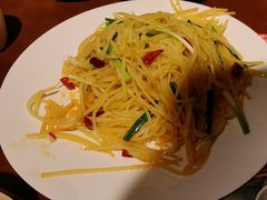 -伊斯麦尔丝路·新派菜(沙子口店)