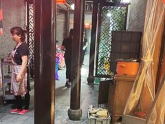 -双东酒店(东关街店)