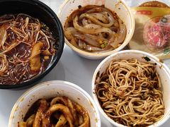 -洞子口张老二凉粉(文殊院店)