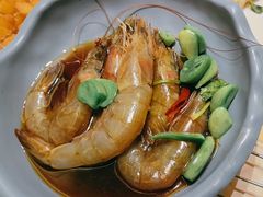 -小金牛海鲜烧烤