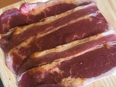 -允辛家·自助泥炉烤肉(九亭店)