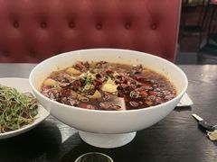 -香丰阁·烤鸭·川湘菜(清河店)