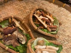 -滇野云南野生菌餐厅(陕西南路店)