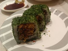 -新一番三文鱼寿司(大东海店)