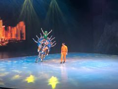 -重庆国际马戏城
