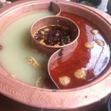 可惜没有安排到，人很多