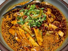 -小菜园新徽菜(苏州繁花中心店)