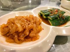 -御名苑酒家(大角咀店)