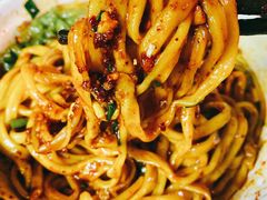 -老陈婆手工面庄