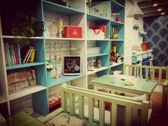 -佩家私房烘焙(宝龙店)