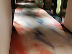 -广州天河希尔顿酒店