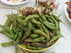 android_upload_pic-天津乾毓德饭庄·清真传统炒菜·海鲜烧烤(咸阳路店)