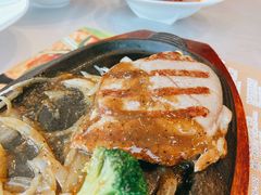 -海维克牛排馆HIGHWIC(右岸环宇坊店)