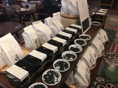 -去茶山(重庆万象城店)