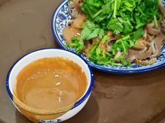 -东兴寒舍老北京炸酱面(三里河路店)