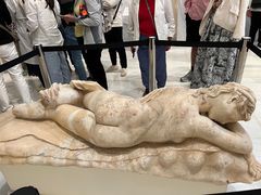 -雅典国家考古博物馆(Ethniko Archaiologiko Museo)