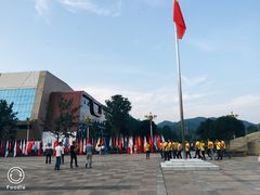 -全国青少年井冈山革命传统教育基地