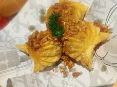 -蔡澜点心·粤菜(领展购物广场店)