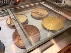 冰淇淋-一本魅·日式料理