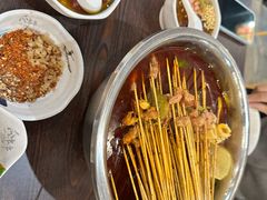 -成都瓜串串(华强北店)