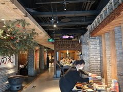 -局气 烤鸭·北京菜(光华路店)