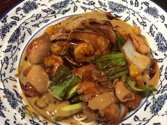 -腔调面(斜土路店)