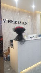 点击看大图 -V HAIR SALON造型