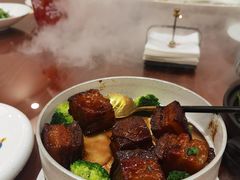 -鲁宴·鲁煨黄河生态大鲤鱼(月坛店)